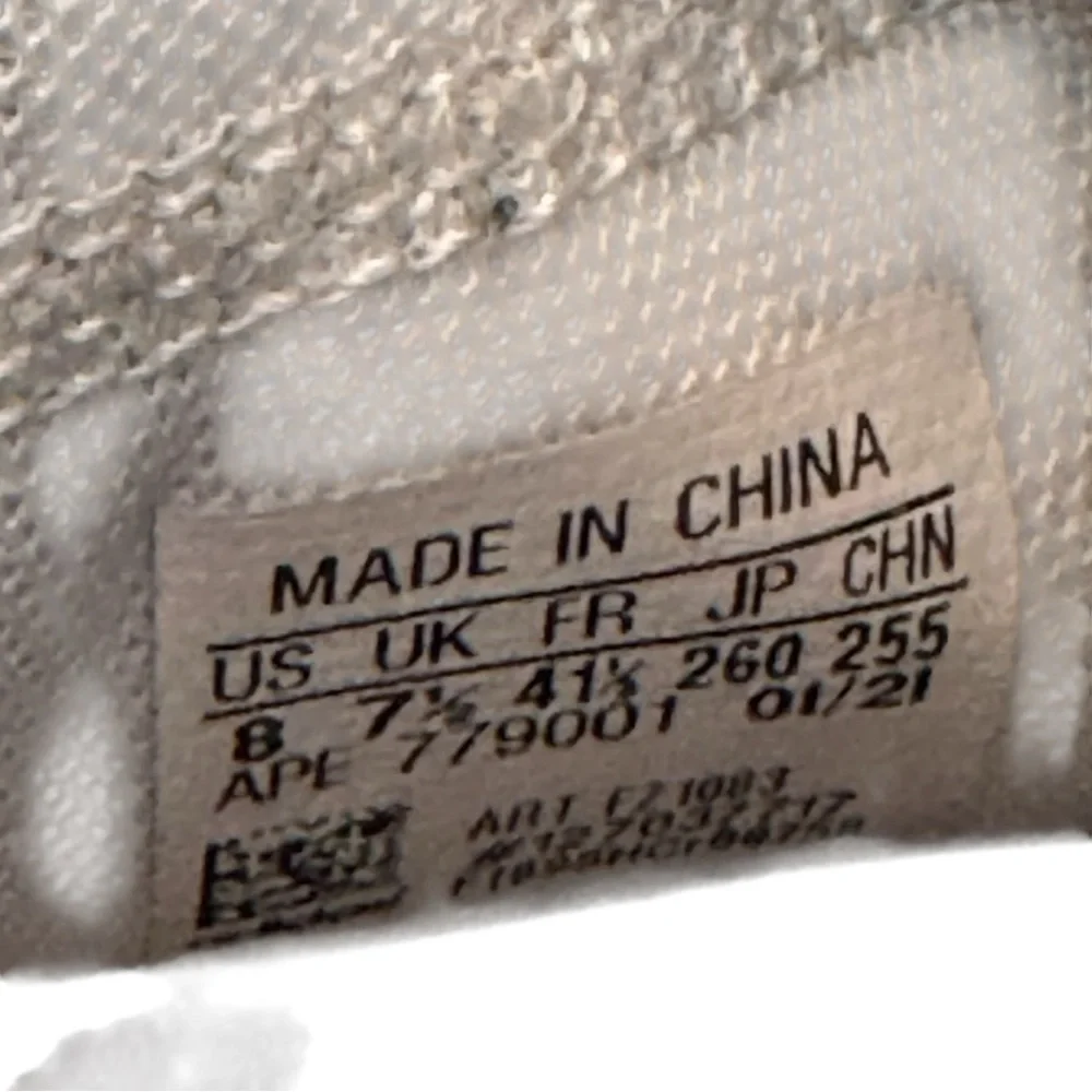 Adidas Harden Vol. 5 Futurenatural 